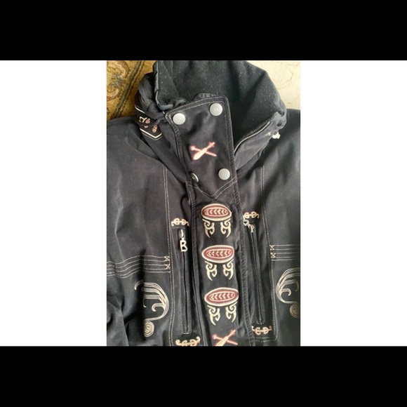 Bogner *VINTAGE* Ski Jacket 🧥 - Picture 6 of 11